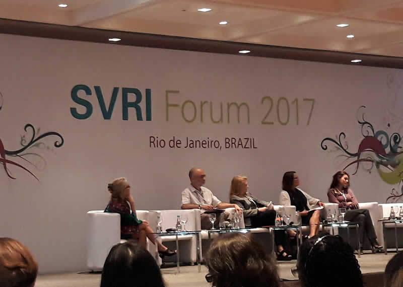 SVRI Forum in pictures
