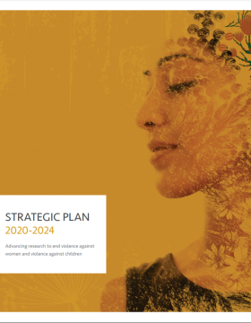 Svri Strategic Plan 2020 2024
