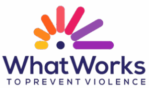 What Works Logo