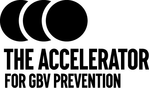 Accelerator Logo Black