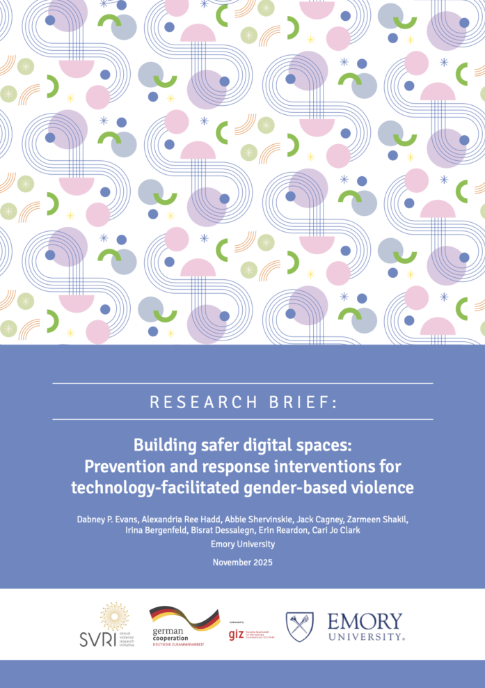 Brief1 Building Safer Digital Spaces Cover 2