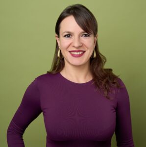 Mariam Gagoshashvili Headshot Cropped 1 Scaled