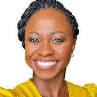 Dr Manuela Balliet Ahogo