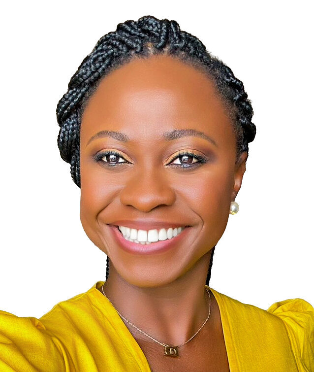 Dr Manuela Balliet Ahogo