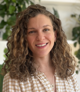 Dr. Rebecca Hemono Headshot