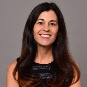 Elizabeth Letourneau Headshot