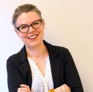 Erin Patrick Headshot