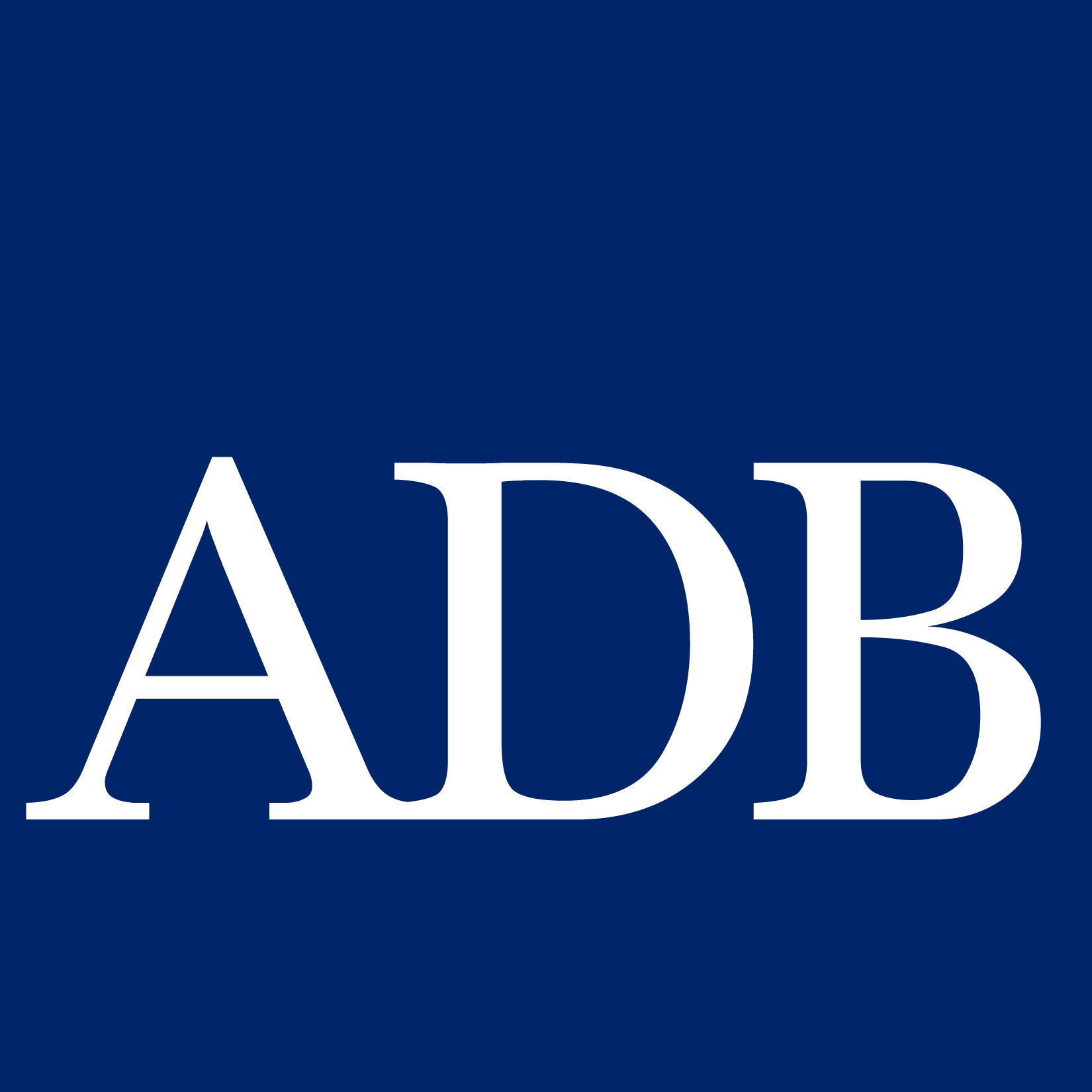 Forum 2026 ADB Logo