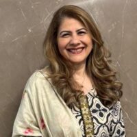 Dr Rozina Karmaliani