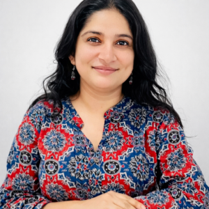 Shashika Ekanayake Headshot