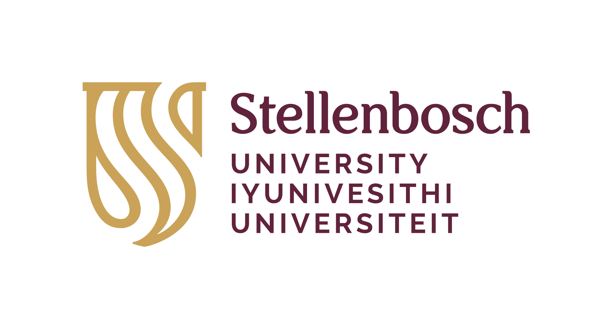 Brief2 Stellenbosch University