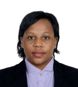 Josephine Kamisya Headshot