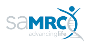 SAMRC Logo