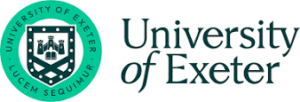 Uni Exeter Logo