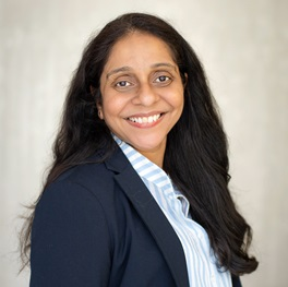 Lynnmarie Sardinhal Headshot