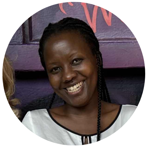 Carol Shemeri, Womanity