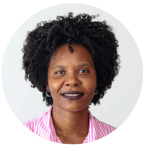 Eveline Nair Tavares, ACLCBVG