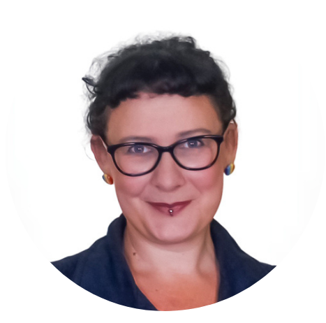 Lizzie Adams, Asia Foundation