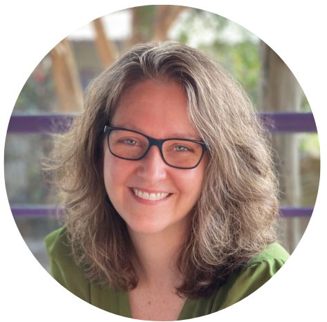 Lori Michau, VAW Prevention Specialist