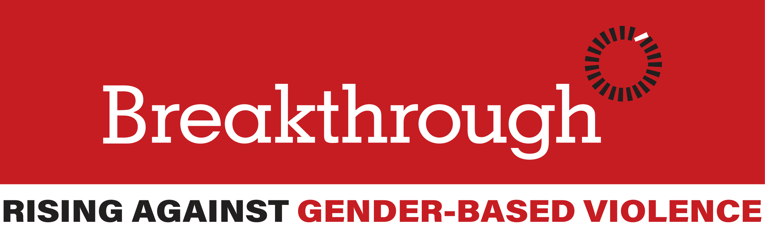 Breakthrough Logo