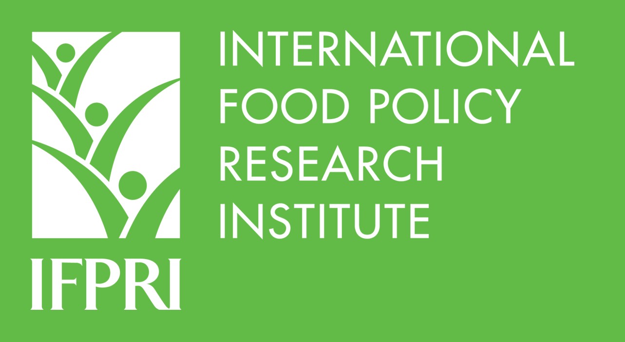 Forum 2026 IFPRI Logo