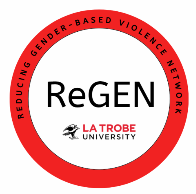 Forum 2026 Regen Logo