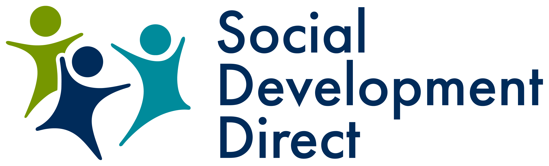Forum 2026 Social Development Direct Logo