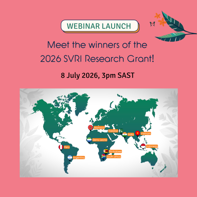 Grant Winners 2026 Webinar Launch