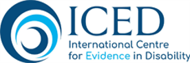 ICED Logo