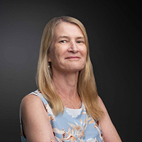Margaret Dawes SVRI Headshot