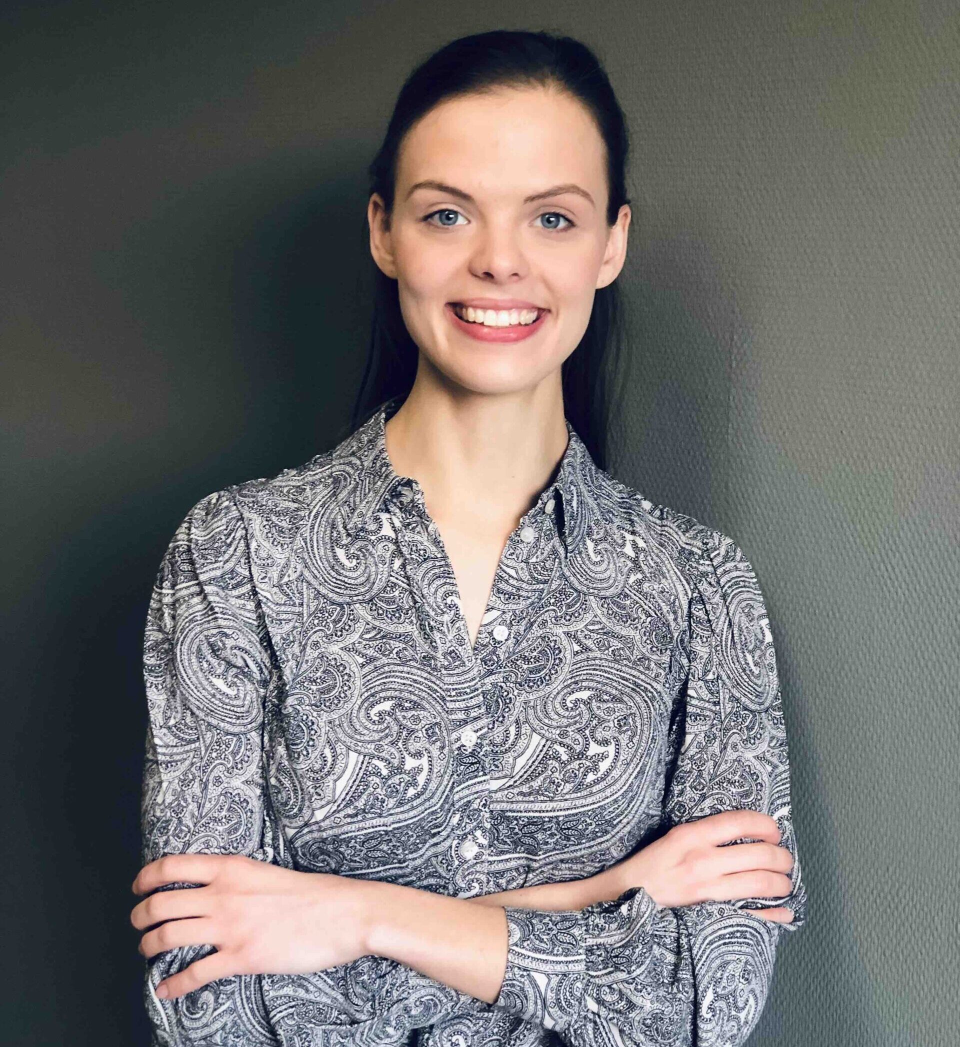 Dr. Luise Koch