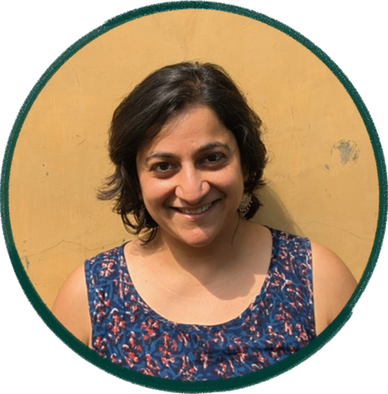 Sangeeta