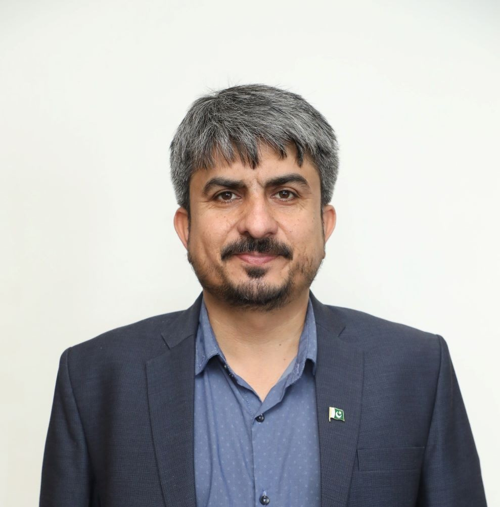 Noor Ur Rehman