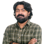 Anik Headshot