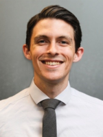 Christopher Dowling Headshot