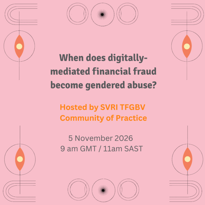 When Does Digitally Mediated Financial Fraud Become Gendered Abuse (1)
